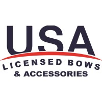 USA Licensed Bows & Accessories Logo