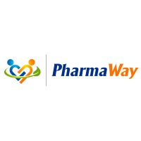 Pharma Way AB Logo