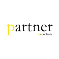 Partner Accountants Logo
