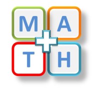 MathPlus Learning Center Logo