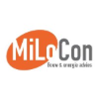 MiLoCon bvba Logo