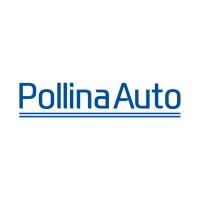 Pollina Auto Logo