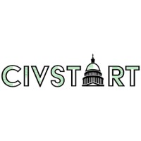 CivStart Logo