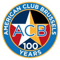 The American Club of Brussels Logo