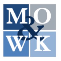 McLoughlin, OHara, Wagner & Kendall, LLP Logo