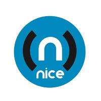 Nice Medya Logo