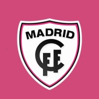 Madrid Club de Fútbol Femenino Logo