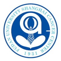 Fudan University Shanghai Cancer Center Logo