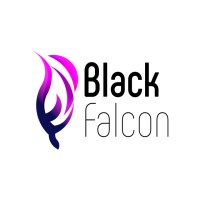Black Falcon Importação e Comércio Ltda Logo