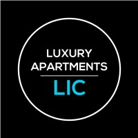 Luxury Apartments LIC Logo
