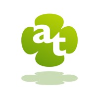 AT Infoserveis - consultoria informàtica Logo