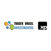 Trader Brasil Investimentos Logo