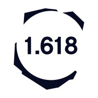 1.618 Paris Logo