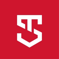 SavunmaSanayiST Logo