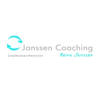 JanssenCoaching Logo