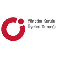 Yönetim Kurulu Üyeleri Derneği Logo