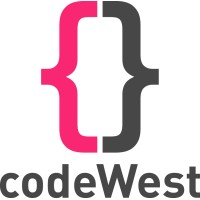 codeWest Logo