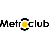 Metroclub Logo