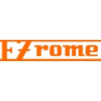 EZrome Logo