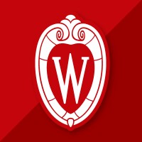UW-Madison School of Journalism and Mass Communication Logo