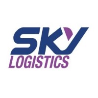 Sky Logistics Logo