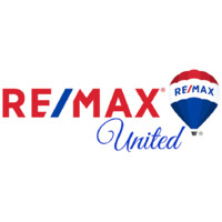 Re/Max United Logo