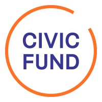 Baltimore Civic Fund Logo