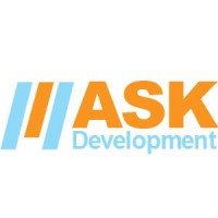 ASK Development Private Limited Logo