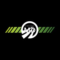 MD Groupe Logo