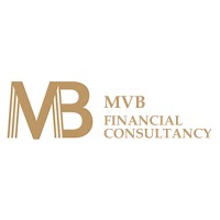MVB Financial Consultancy Logo