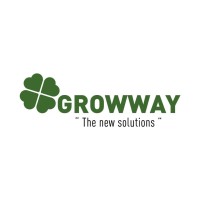 GROWWAY Logo