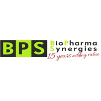 BioPharma Synergies Logo