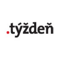 .týždeň Logo