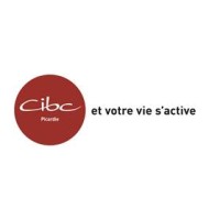 CIBC PICARDIE Logo