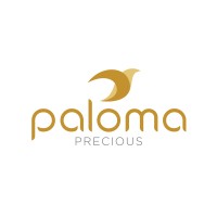 Paloma Precious DMCC Logo