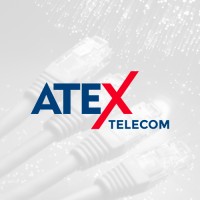 Atex Telecom Logo