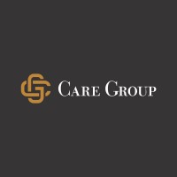 Care Group Logo