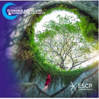 Chaire ESCP Economie Circulaire Logo