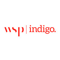 WSP | Indigo Logo