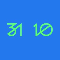 3110 Logo
