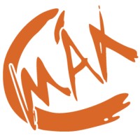 agence CMAX Logo