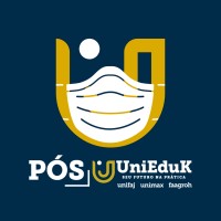 Pós e MBA UniEduK Posglobal Logo