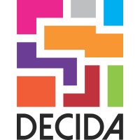 DECIDA TECH Logo
