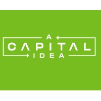 A Capital Idea Logo