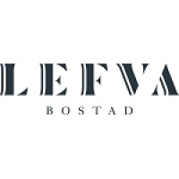 Lefva Bostad Logo