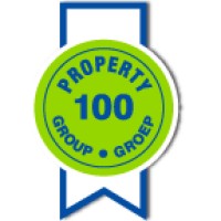 Property-100 Group Logo