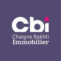 CBI promoteur immobilier Logo