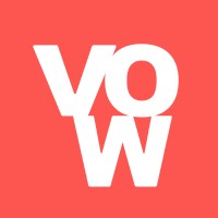 VOW for Girls Logo