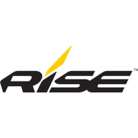 RISE Cycling Symposium Logo