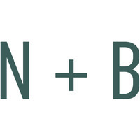 N + B Design Logo